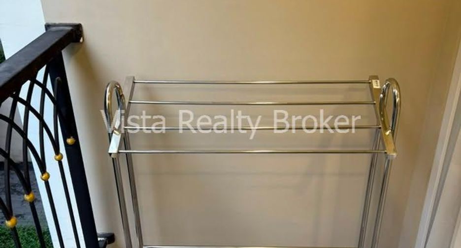 Wohnung zur Miete mit 2 Zimmer in Jomtien, Pattaya