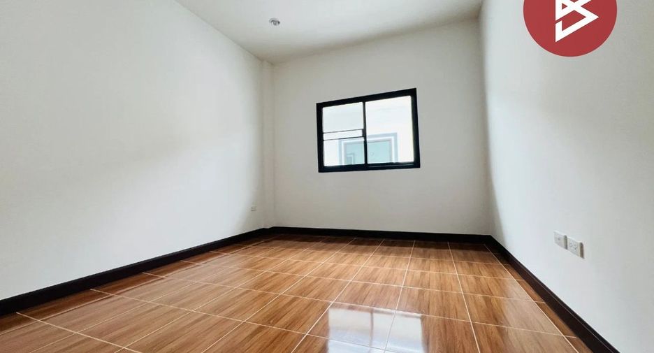 À vendre 3 chambres maison de ville à Mueang Samut Songkhram, Samut Songkhram