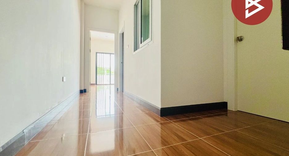 À vendre 3 chambres maison de ville à Mueang Samut Songkhram, Samut Songkhram