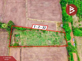 Terreno en venta en Tha Muang, Kanchanaburi