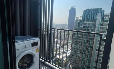 Wohnung zum Kauf mit 1 Zimmer in Bang Rak, Bangkok