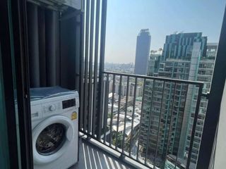 À vendre 1 chambre condo à Bang Rak, Bangkok