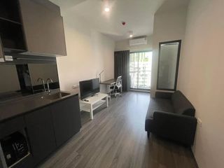 À vendre 1 chambre condo à Bang Rak, Bangkok