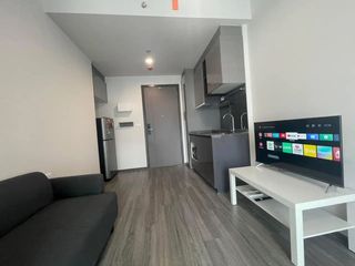 À vendre 1 chambre condo à Bang Rak, Bangkok