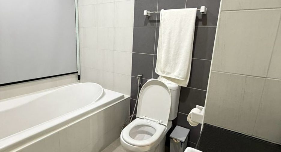 For rent 1 Beds condo in Si Racha, Chonburi
