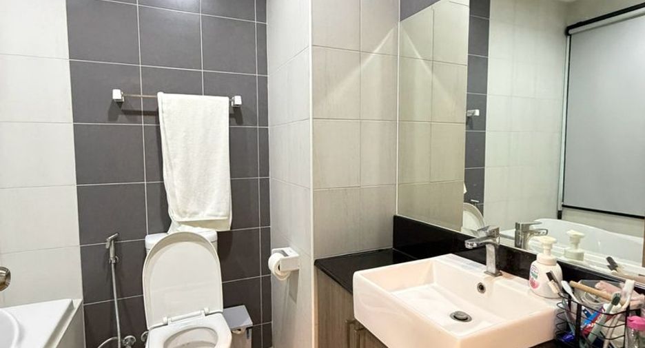 For rent 1 Beds condo in Si Racha, Chonburi