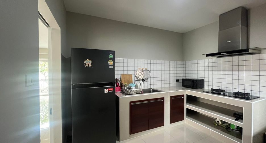 For rent 3 bedrooms house in Mueang Chiang Mai, Chiang Mai
