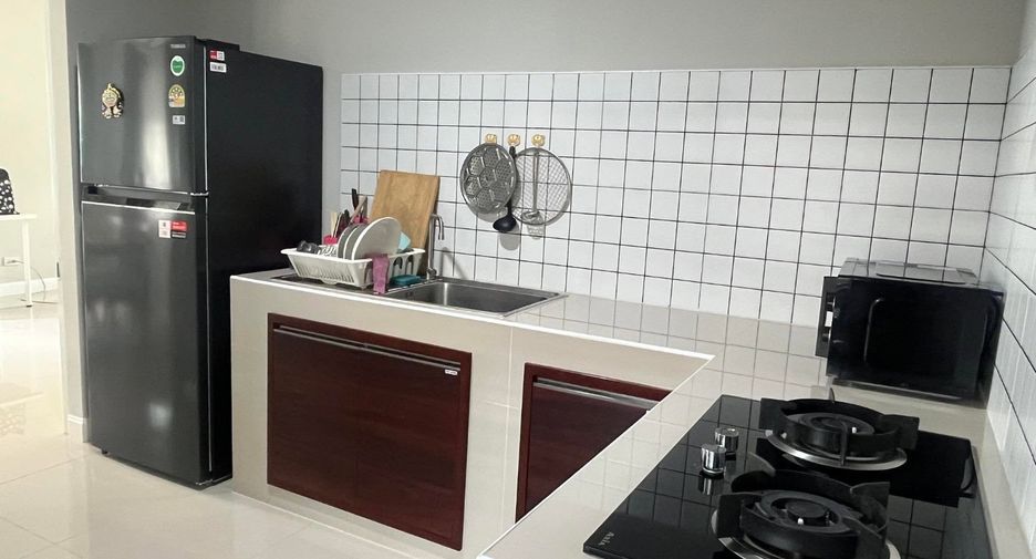 For rent 3 bedrooms house in Mueang Chiang Mai, Chiang Mai