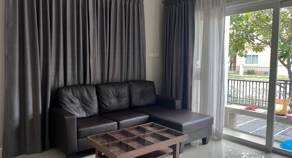 For rent 3 bedrooms house in Mueang Chiang Mai, Chiang Mai