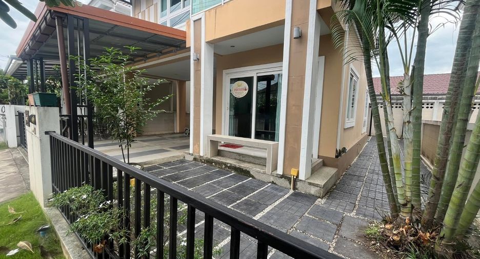 For rent 3 bedrooms house in Mueang Chiang Mai, Chiang Mai