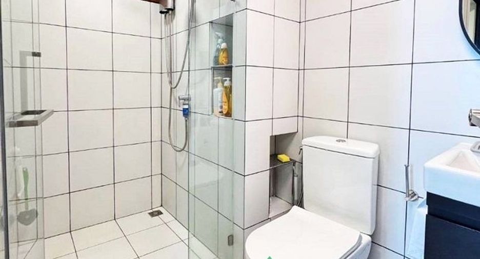For sale 1 bed condo in Bang Khen, Bangkok