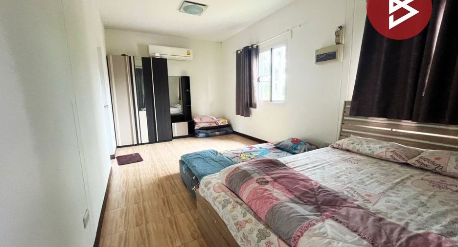 Hotel zum Kauf mit 1 Zimmer in Tha Muang, Kanchanaburi