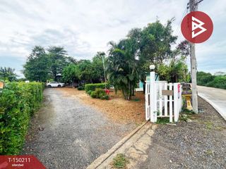 Hotel zum Kauf mit 1 Zimmer in Tha Muang, Kanchanaburi