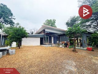 Hotel zum Kauf mit 1 Zimmer in Tha Muang, Kanchanaburi