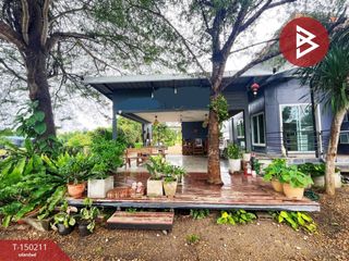 Hotel zum Kauf mit 1 Zimmer in Tha Muang, Kanchanaburi