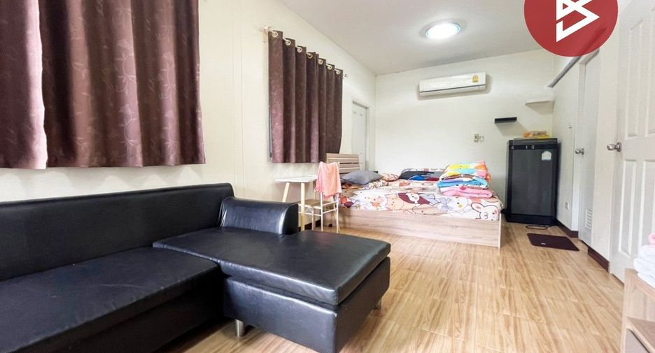Hotel zum Kauf mit 1 Zimmer in Tha Muang, Kanchanaburi