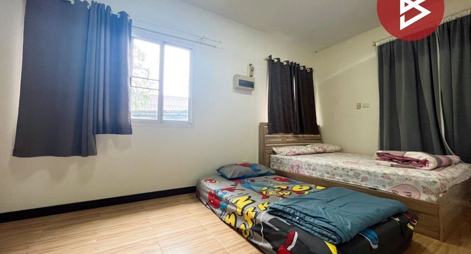Hotel zum Kauf mit 1 Zimmer in Tha Muang, Kanchanaburi