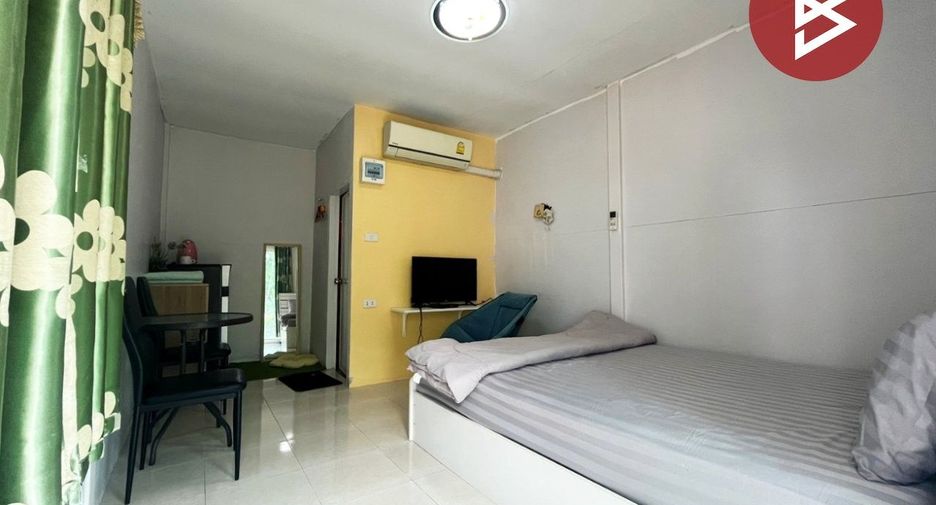 Hotel zum Kauf mit 1 Zimmer in Tha Muang, Kanchanaburi