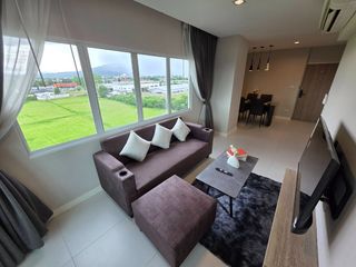 Wohnung zum Kauf mit 2 Zimmer in Saraphi, Chiang Mai