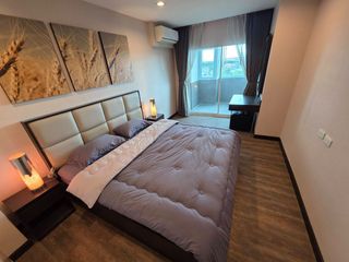 Wohnung zum Kauf mit 2 Zimmer in Saraphi, Chiang Mai