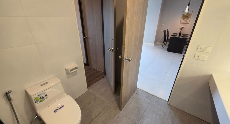 Wohnung zum Kauf mit 2 Zimmer in Saraphi, Chiang Mai
