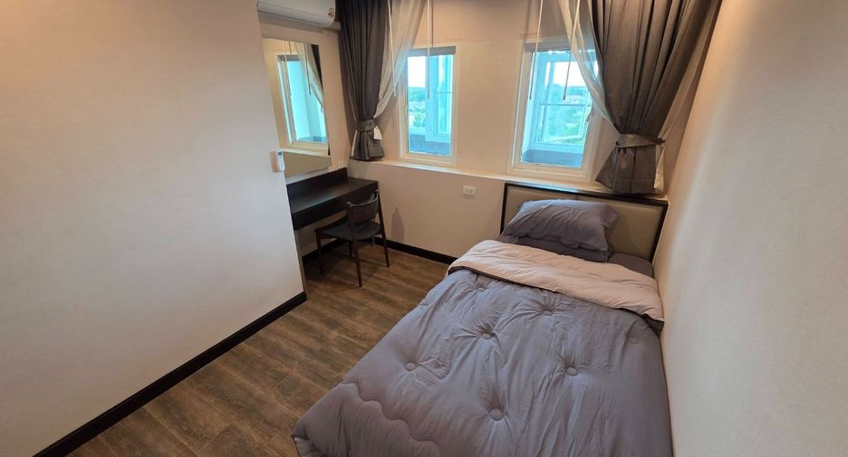 Wohnung zum Kauf mit 2 Zimmer in Saraphi, Chiang Mai