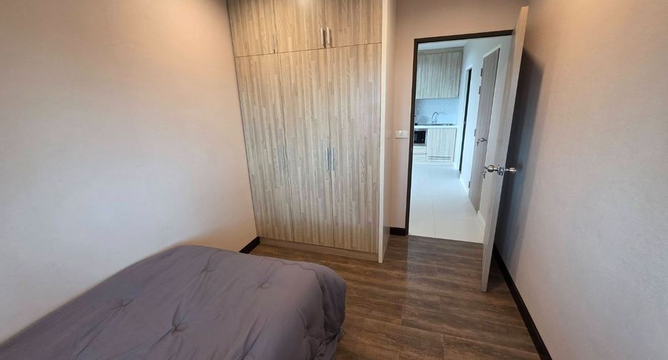 Wohnung zum Kauf mit 2 Zimmer in Saraphi, Chiang Mai