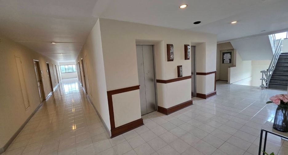 Wohnung zum Kauf mit 2 Zimmer in Saraphi, Chiang Mai