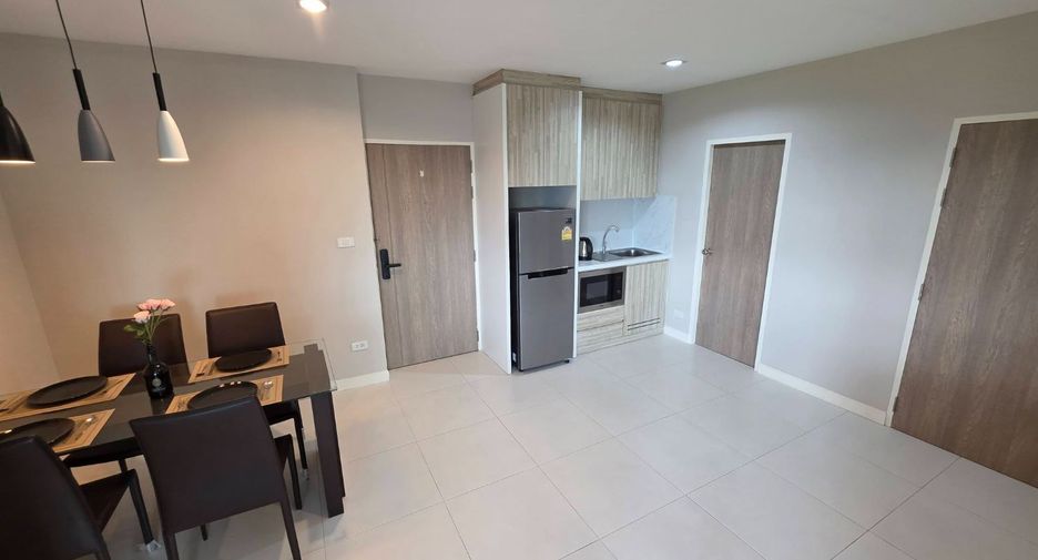 Wohnung zum Kauf mit 2 Zimmer in Saraphi, Chiang Mai