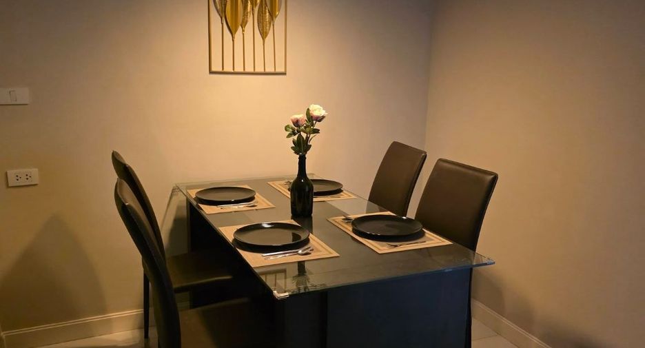 Wohnung zum Kauf mit 2 Zimmer in Saraphi, Chiang Mai