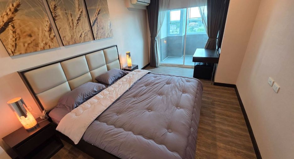 Wohnung zum Kauf mit 2 Zimmer in Saraphi, Chiang Mai