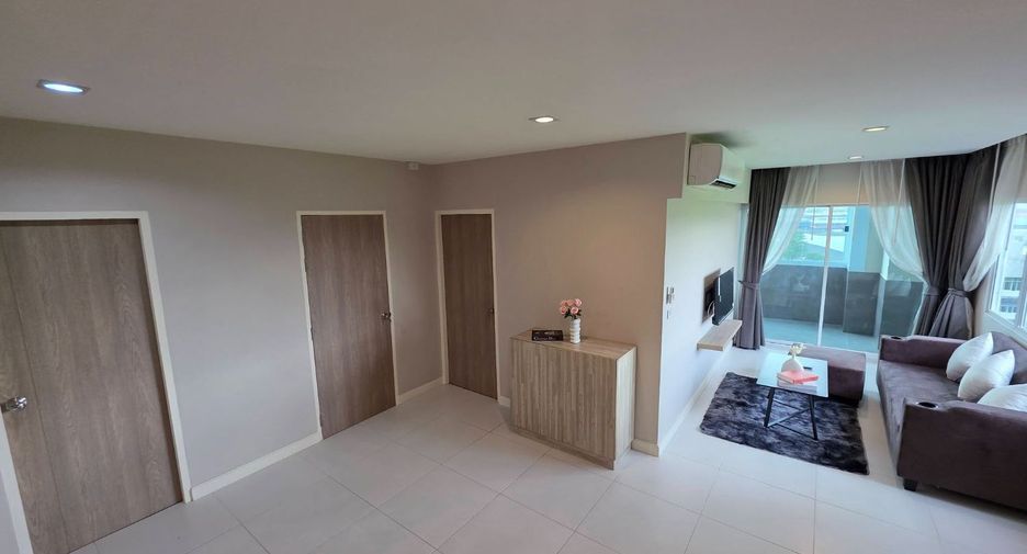 Wohnung zum Kauf mit 2 Zimmer in Saraphi, Chiang Mai
