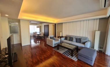 Condo en alquiler de 2 habitaciones en Khlong Toei, Bangkok