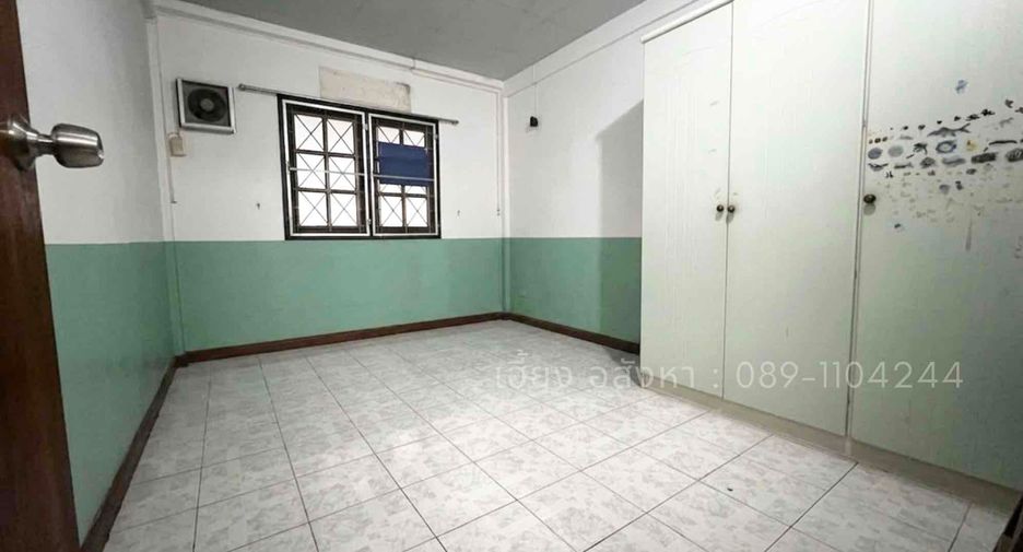 For sale 7 bedrooms house in Saphan Sung, Bangkok