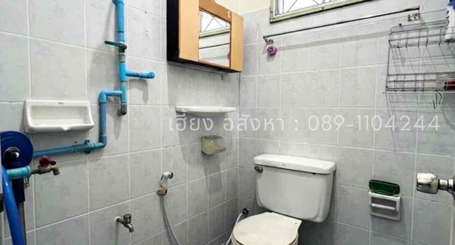 For sale 7 bedrooms house in Saphan Sung, Bangkok