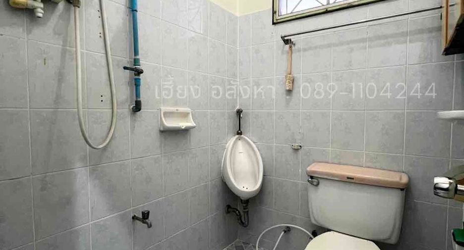 For sale 7 bedrooms house in Saphan Sung, Bangkok