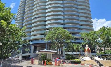 For sale 1 bed condo in Si Racha, Chonburi