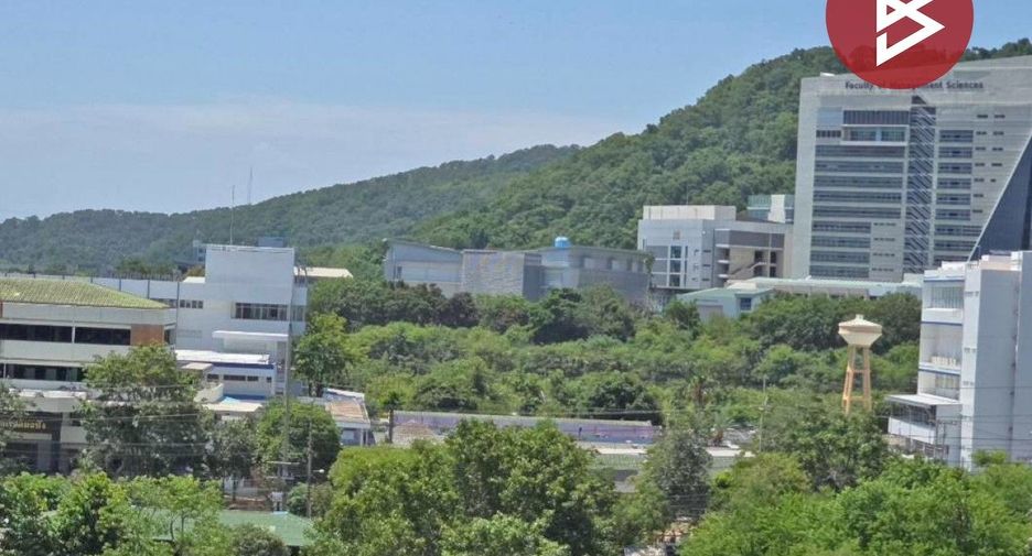 For sale 1 bed condo in Si Racha, Chonburi
