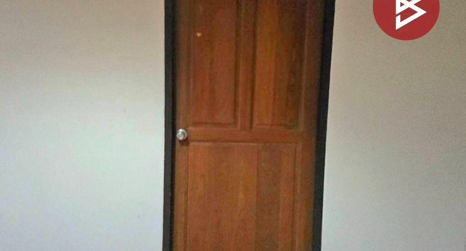For sale 1 bed condo in Si Racha, Chonburi