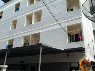 For sale serviced apartment in Wang Thonglang, Bangkok