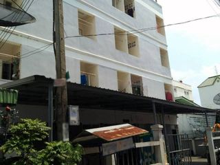 For sale serviced apartment in Wang Thonglang, Bangkok