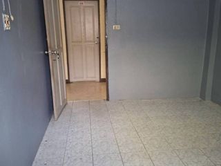 For sale serviced apartment in Wang Thonglang, Bangkok