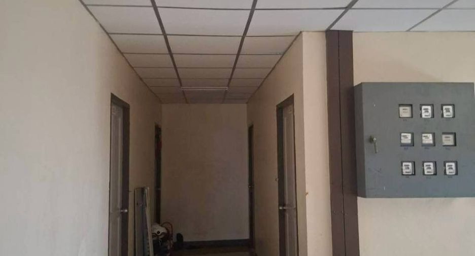 For sale serviced apartment in Wang Thonglang, Bangkok