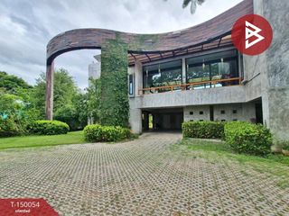 Haus zum Kauf mit 2 Zimmer in Amphawa, Samut Songkhram
