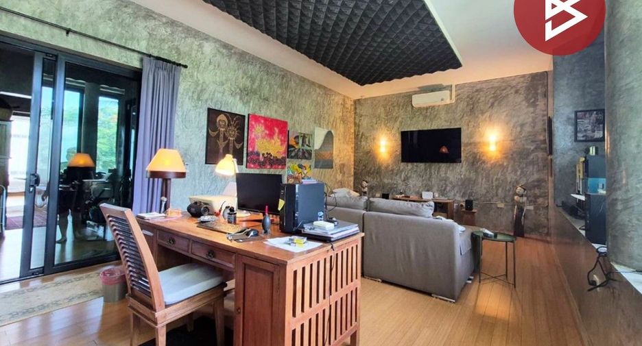 出售 2 卧室 独立屋 在 Amphawa, Samut Songkhram