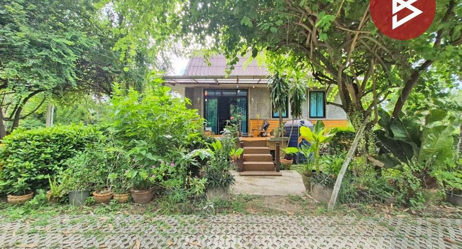 出售 2 卧室 独立屋 在 Amphawa, Samut Songkhram