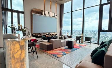 À louer 1 chambre condo à Chatuchak, Bangkok