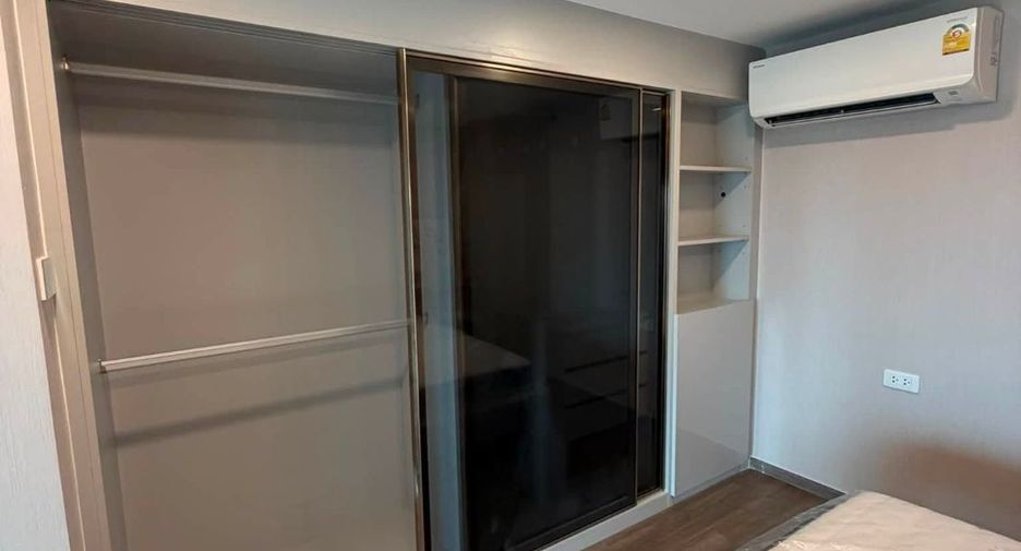 À louer 1 chambre condo à Chatuchak, Bangkok