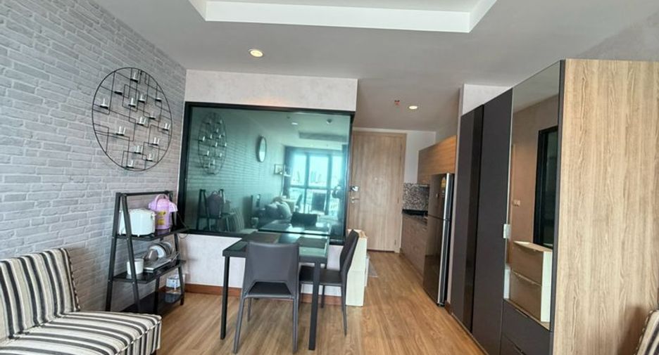 For rent 1 Beds condo in Si Racha, Chonburi