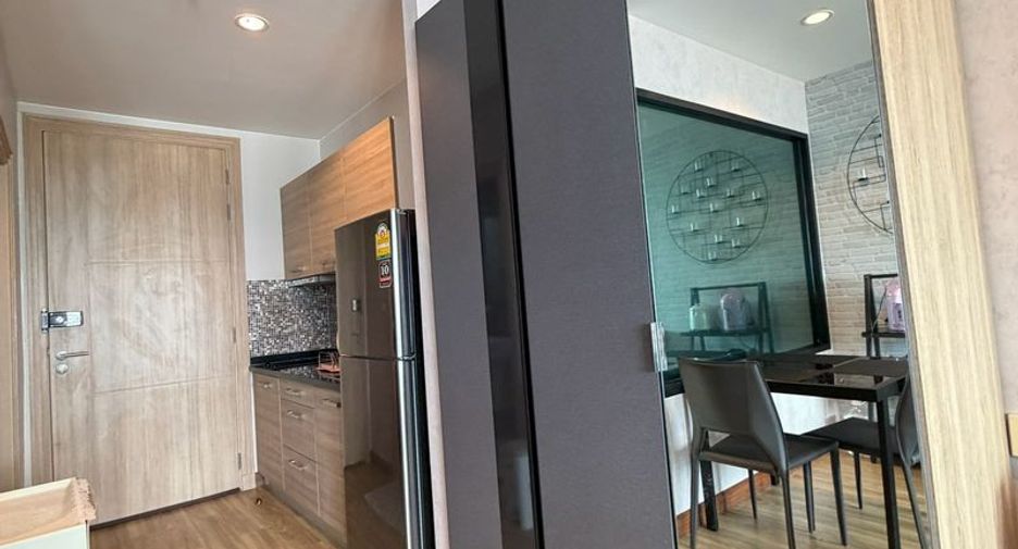 For rent 1 Beds condo in Si Racha, Chonburi